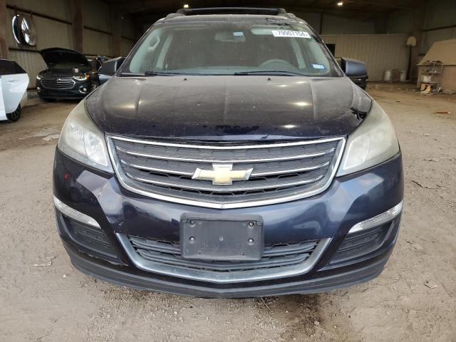 Photo 5 from auction – 2016 CHEVROLET TRAVERSE L with VIN 1GNKRFKD6GJ295974