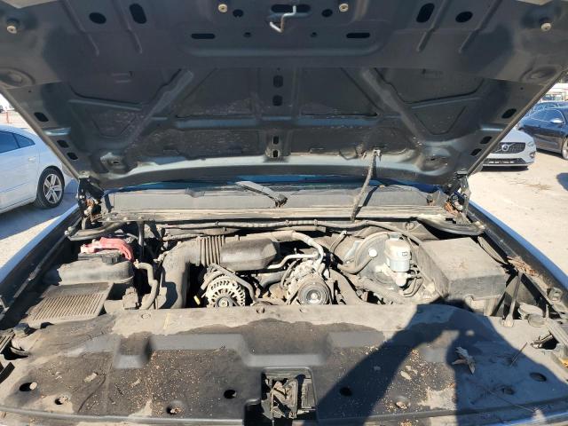 Photo 11 from auction – 2009 CHEVROLET SILVERADO with VIN 1GCEC14X59Z219314