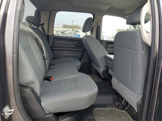 Photo 10 from auction – 2018 RAM 1500 ST with VIN 1C6RR7KM3JS335241