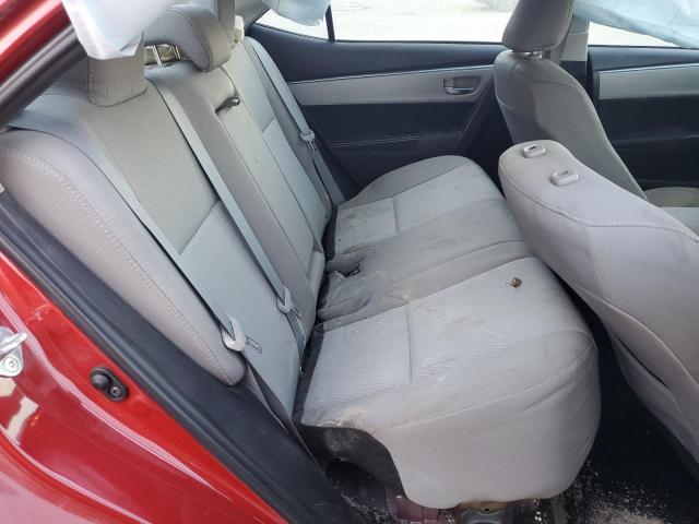 Photo 10 from auction – 2016 TOYOTA COROLLA L with VIN 2T1BURHE0GC482079