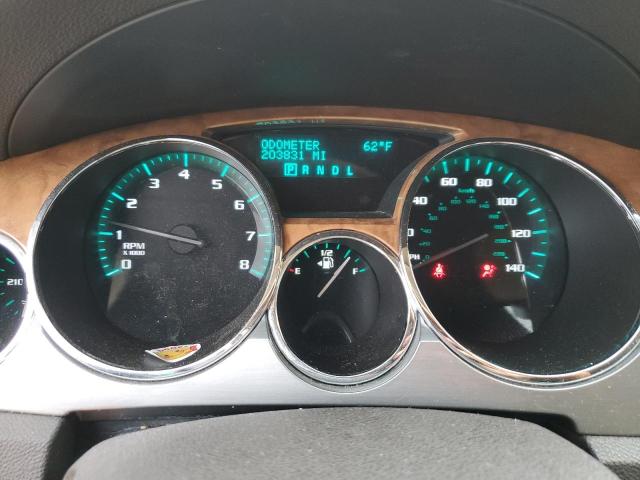 Photo 9 from auction – 2011 BUICK ENCLAVE CX with VIN 5GAKRBED5BJ113527