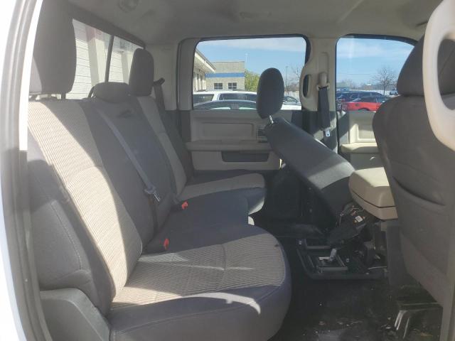 Photo 10 from auction – 2011 DODGE RAM 2500 with VIN 3D7UT2CL2BG548077