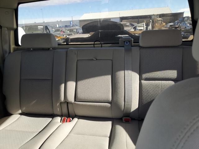 Photo 10 from auction – 2011 CHEVROLET SILVERADO with VIN 1GC4K0C88BF229975