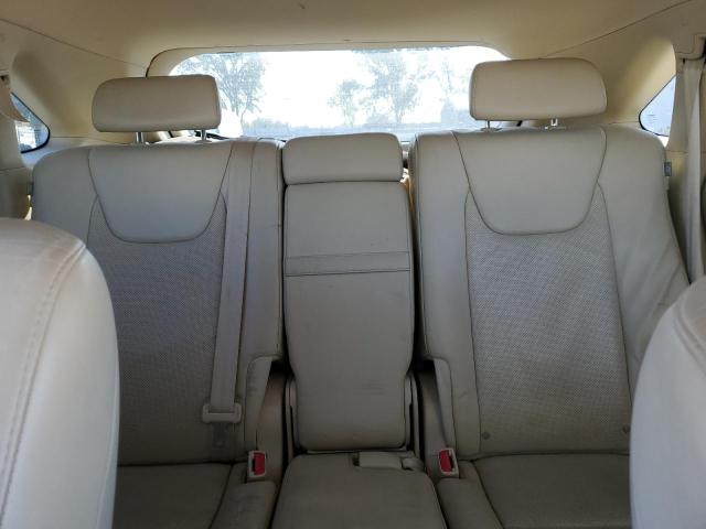 Photo 10 from auction – 2010 LEXUS RX 350 with VIN 2T2BK1BA2AC039089