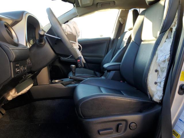 Photo 7 from auction – 2015 TOYOTA RAV4 LIMIT with VIN 2T3DFREV3FW387012