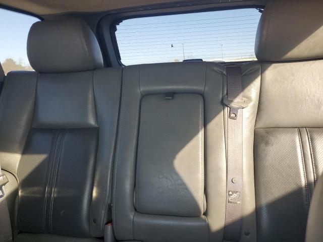 Photo 10 from auction – 2006 JEEP GRND CHERO with VIN 1J4HR58N96C296854