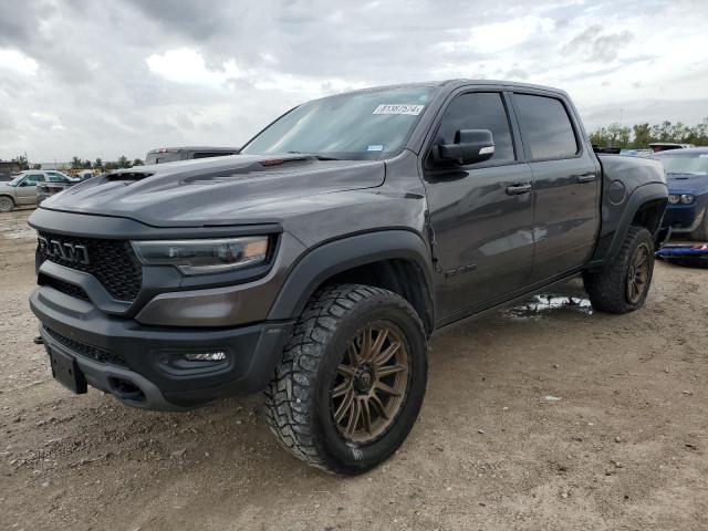RAM 1500 TRX 2021 with VIN 1C6SRFU98MN806372 - Photo from auction