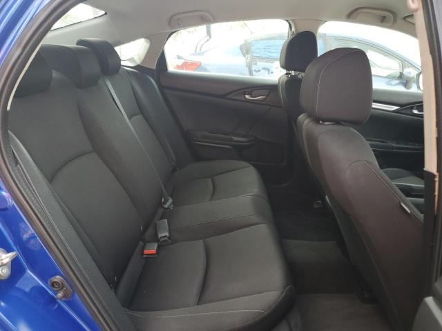 Photo 10 from auction – 2019 HONDA CIVIC LX with VIN 2HGFC2F67KH511911