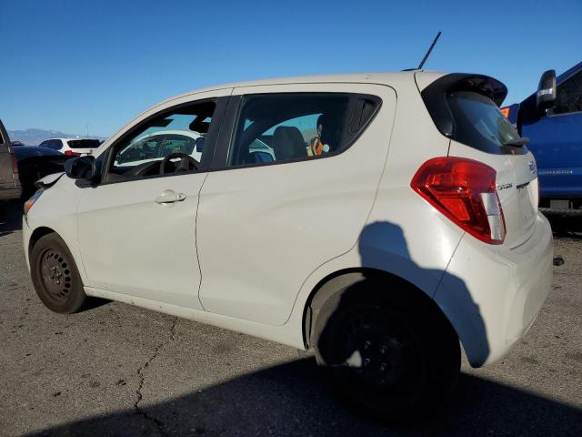 Photo 2 from auction – 2018 CHEVROLET SPARK LS with VIN KL8CB6SA1JC480381
