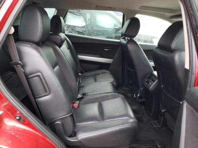 Photo 11 from auction – 2013 MAZDA CX-9 GRAND with VIN JM3TB3DA2D0413546