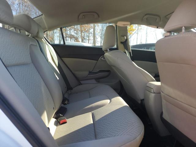 Photo 10 from auction – 2015 HONDA CIVIC SE with VIN 19XFB2F77FE236004