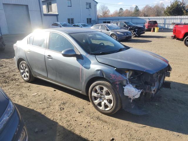 Photo 4 from auction – 2013 MAZDA 3 with VIN JM1BL1UP4D1808929