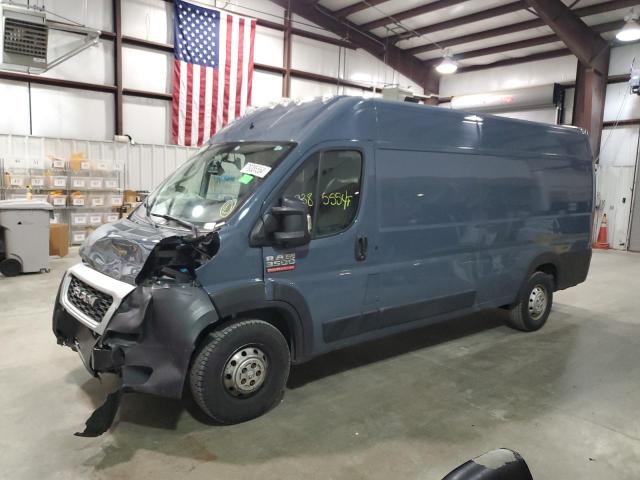 Photo 2 from auction – 2020 RAM PROMASTER with VIN 3C6URVJG1LE112616
