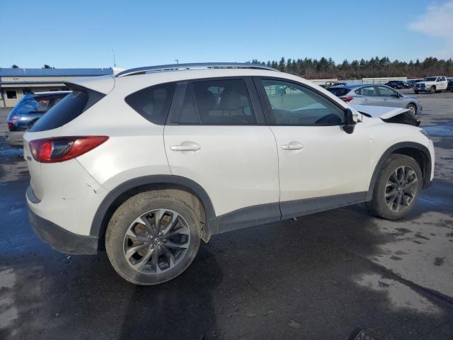 Photo 3 from auction – 2016 MAZDA CX-5 GT with VIN JM3KE4DY4G0624421