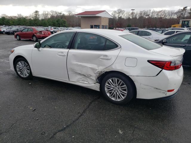 Photo 2 from auction – 2016 LEXUS ES 350 with VIN 58ABK1GG4GU017984