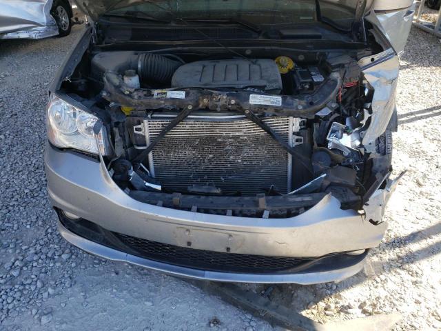 Photo 12 from auction – 2016 DODGE GRAND CARA with VIN 2C4RDGCG9GR399911
