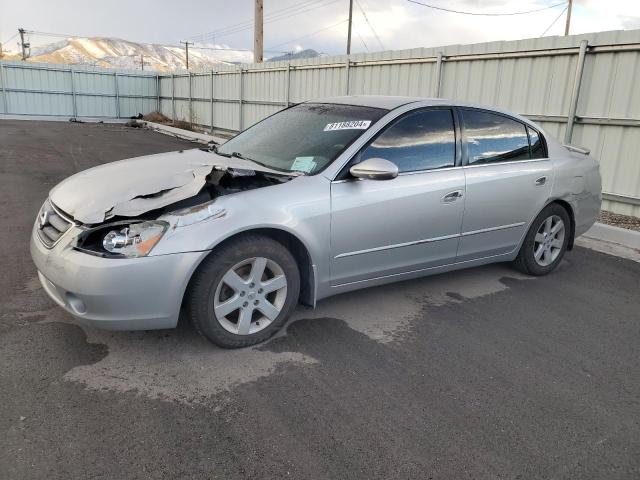 NISSAN ALTIMA BAS 2003 with VIN 1N4AL11E53C185425 - Photo from auction
