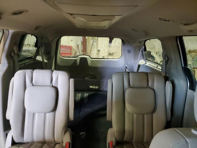 Photo 10 from auction – 2012 CHRYSLER TOWN & COU with VIN 2C4RC1CGXCR208541