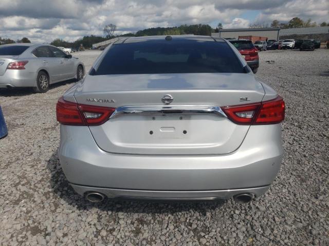 Photo 6 from auction – 2018 NISSAN MAXIMA 3.5 with VIN 1N4AA6AP1JC387776