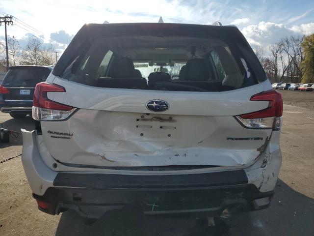 Photo 6 from auction – 2020 SUBARU FORESTER P with VIN JF2SKAGC0LH454295