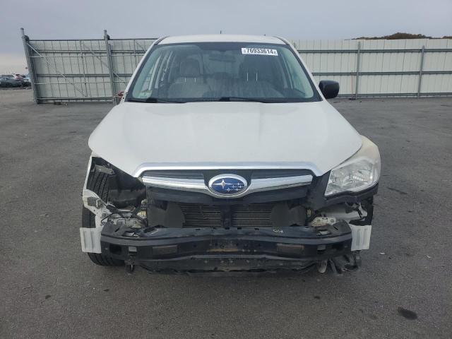 Photo 5 from auction – 2014 SUBARU FORESTER 2 with VIN JF2SJAAC6EH491317