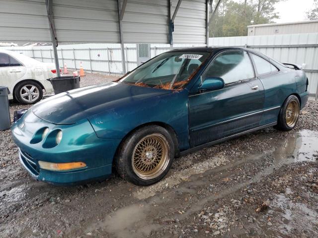 ACURA INTEGRA LS 1994 with VIN JH4DC4455RS050902 - Photo from auction