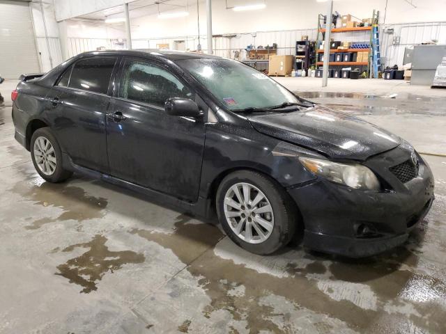 Photo 4 from auction – 2010 TOYOTA COROLLA with VIN 2T1BU4EE1AC201924