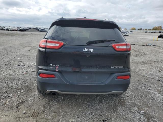 Photo 6 from auction – 2016 JEEP CHEROKEE L with VIN 1C4PJMDB3GW131543