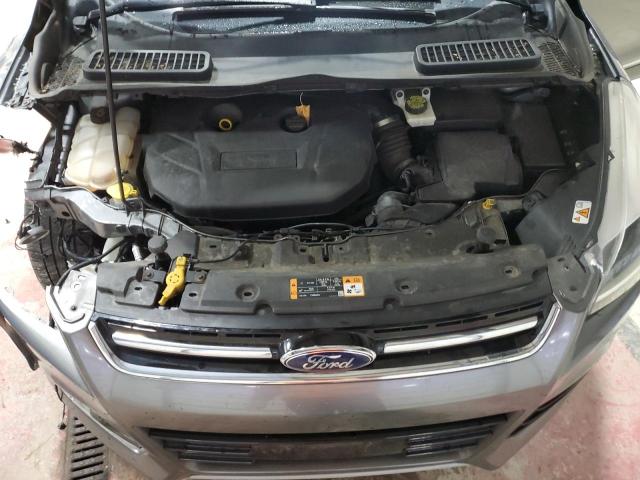 Фото 12 с аукциона – 2014 FORD ESCAPE TIT с VIN 1FMCU9J97EUC82989