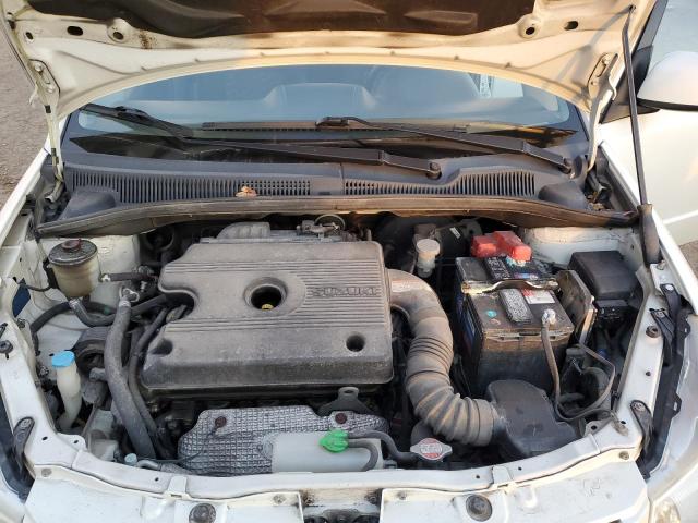 Photo 11 from auction – 2007 SUZUKI SX4 SPORT with VIN JS2YB415075101024
