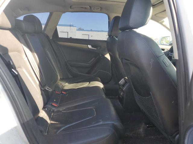 Photo 10 from auction – 2011 AUDI A4 PREMIUM with VIN WAUSFAFL4BA113846