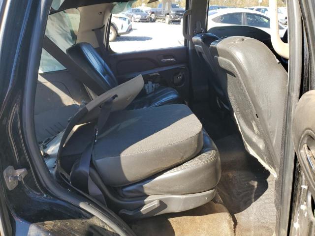 Photo 11 from auction – 2011 CHEVROLET TAHOE C150 with VIN 1GNSCAE01BR287112