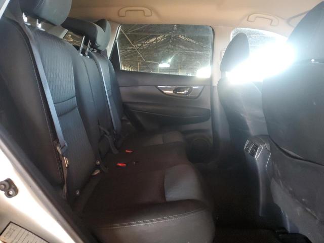Photo 11 from auction – 2019 NISSAN ROGUE S with VIN KNMAT2MT6KP516434