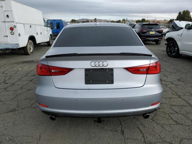 Photo 6 from auction – 2015 AUDI A3 PREMIUM with VIN WAUEFGFF5F1079433