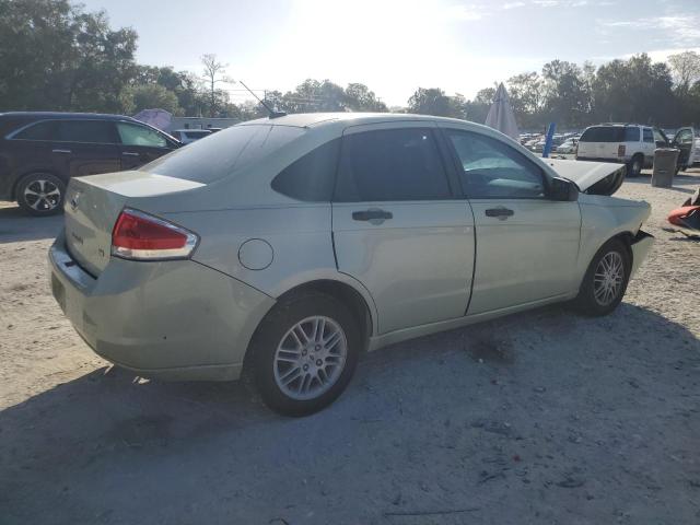 Photo 3 from auction – 2010 FORD FOCUS SE with VIN 1FAHP3FN4AW135764