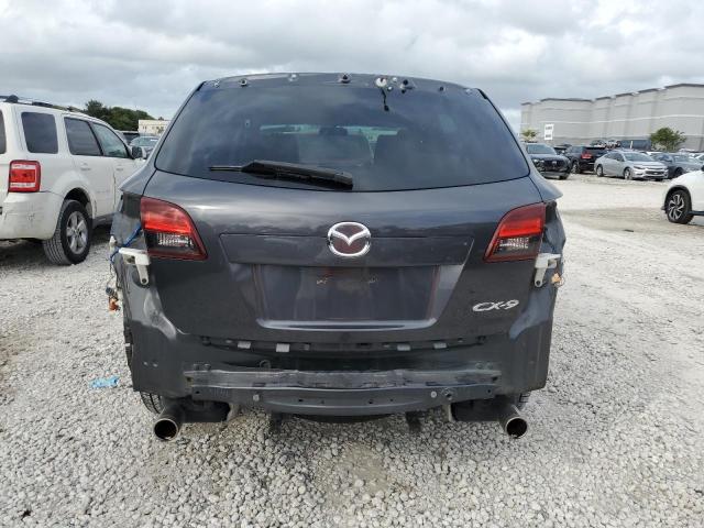 Photo 6 from auction – 2014 MAZDA CX-9 SPORT with VIN JM3TB2BAXE0446910