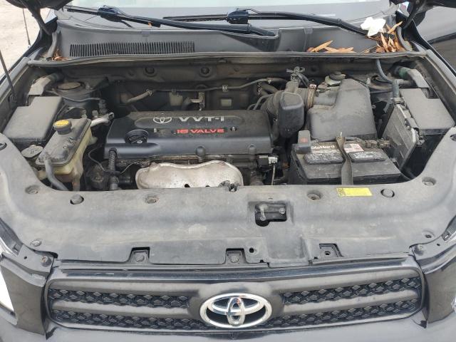 Photo 12 from auction – 2008 TOYOTA RAV4 with VIN JTMBD33V385196147