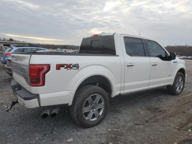 Photo 3 from auction – 2016 FORD F150 SUPER with VIN 1FTEW1EG8GFB49568