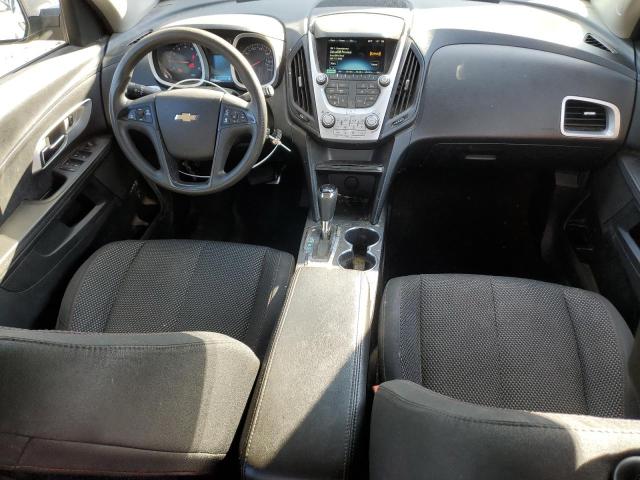 Photo 8 from auction – 2016 CHEVROLET EQUINOX LS with VIN 2GNALBEK0G1168678