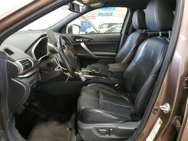 Фото 7 с аукциона – 2020 MITSUBISHI ECLIPSE CR с VIN JA4AT5AA5LZ002580