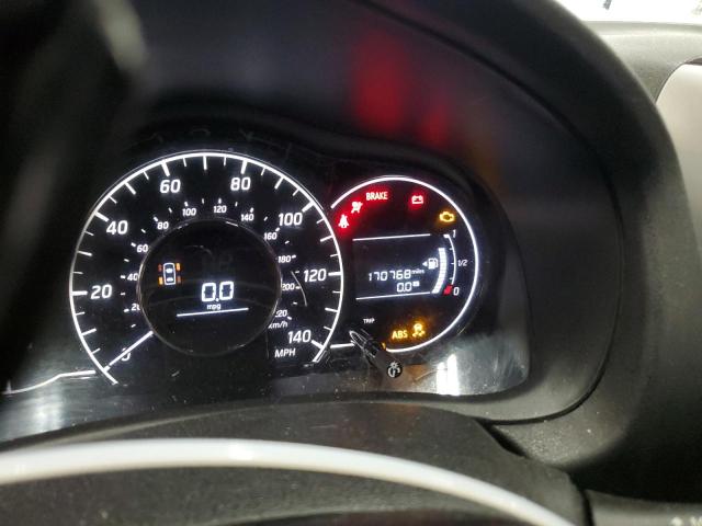 Photo 9 from auction – 2016 NISSAN VERSA NOTE with VIN 3N1CE2CP0GL401261