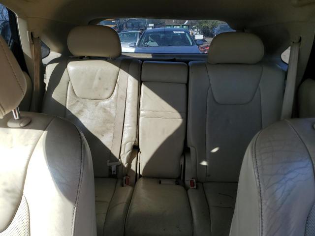 Photo 10 from auction – 2013 LEXUS RX 350 BAS with VIN 2T2BK1BA5DC172367