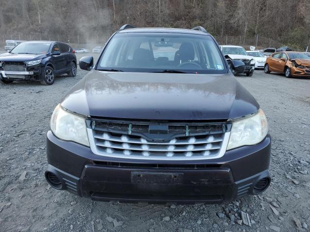 Photo 5 from auction – 2013 SUBARU FORESTER 2 with VIN JF2SHABC0DH406903