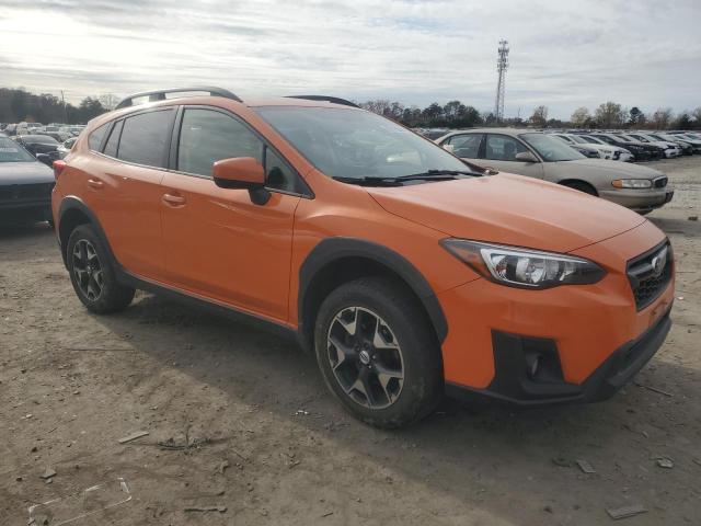 Photo 4 from auction – 2018 SUBARU CROSSTREK with VIN JF2GTACC4JH235961