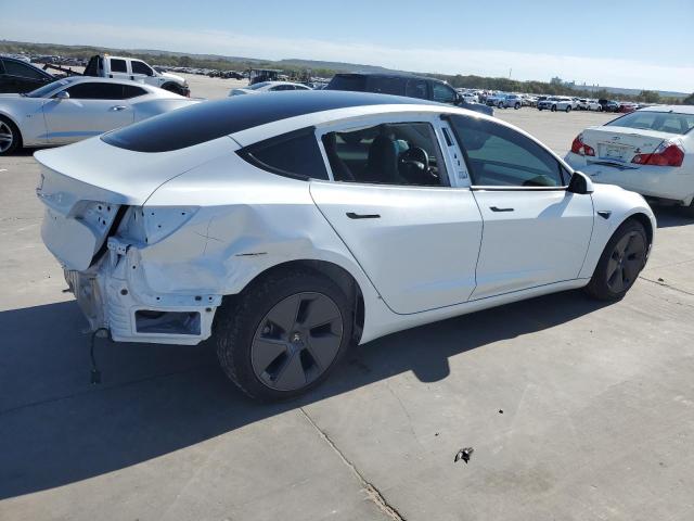 Photo 3 from auction – 2023 TESLA MODEL 3 with VIN 5YJ3E1EA6PF601947