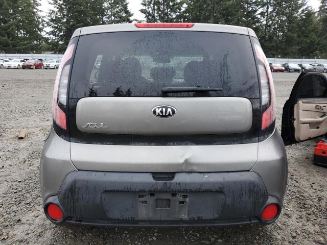 Photo 6 from auction – 2015 KIA SOUL with VIN KNDJN2A2XF7137416