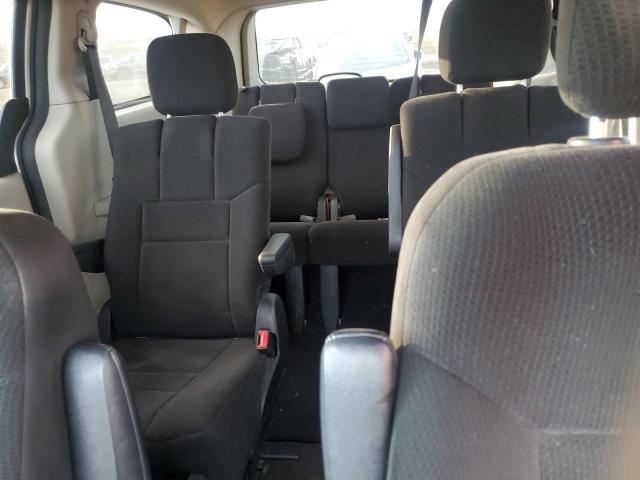 Photo 10 from auction – 2012 DODGE GRAND CARA with VIN 2C4RDGBG7CR159543