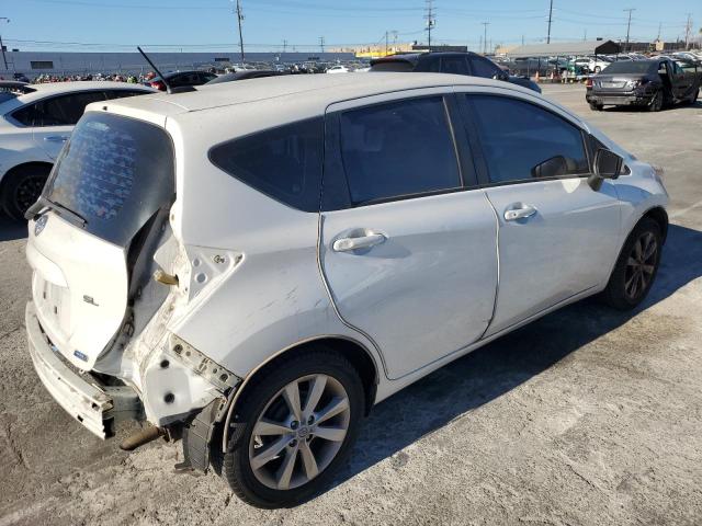 Photo 3 from auction – 2015 NISSAN VERSA NOTE with VIN 3N1CE2CP0FL433822