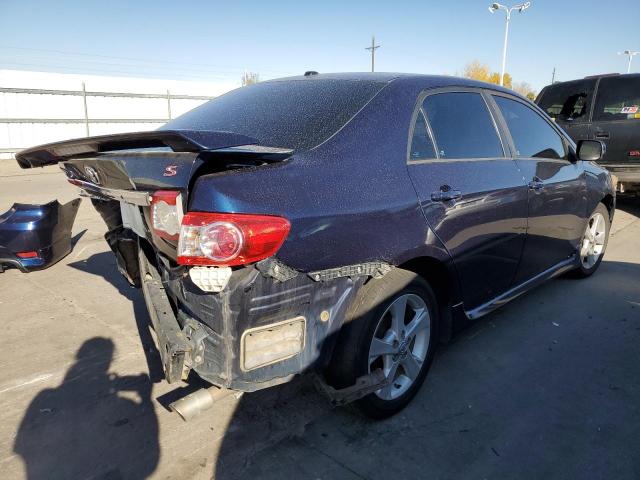 Photo 3 from auction – 2012 TOYOTA COROLLA BA with VIN 2T1BU4EE6CC823700