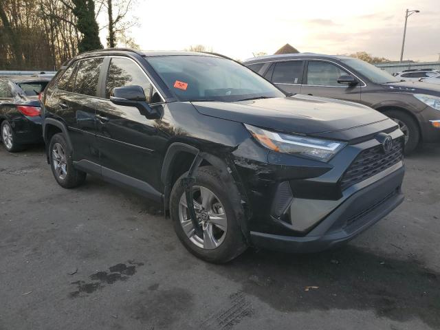 Photo 4 from auction – 2023 TOYOTA RAV4 XLE with VIN 2T3P1RFV6PC369844